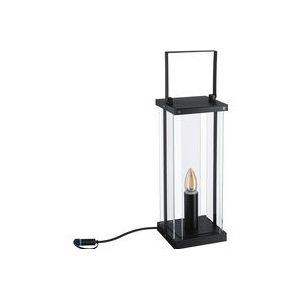 Paulmann classic lantern 40 94318 Verlichtingssysteem Plug&Shine LED 2 W Antraciet