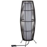Paulmann 94320 Plug & Shine LED buitenlamp Outdoor Classic Light Basket 24V IP44 60 * 20cm buitenverlichting buitenverlichting tuinverlichting 3000K