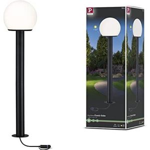 Paulmann Plug & Shine tuinpadlamp Classic Globe