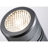 Plug & Shine Spot Light Radon IP65 11W 3.000k