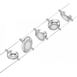 SLV isolerende connector voor kabelsysteem NV