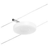 Spotjes - Zwart - Metaal