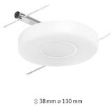 Spotjes - Zwart - Metaal