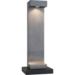 Paulmann Concrea LED tuinpadverlichting hoog. 61cm