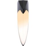 Paulmann Ikosea 94516 LED-buitenlamp (wand) 4.4 W Antraciet