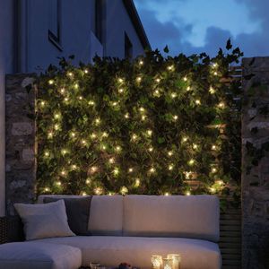 Paulmann Plug & Shine LED lichtketting mini, 7,5 m