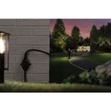 Paulmann - Outd P+S Twilight Sensor - Verlichtingssysteem - Zwart - 12V IP67