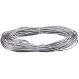 Paulmann - Wire Corduo Spannseil - 20m - Transparant - 12V-kabelsysteemcomponent