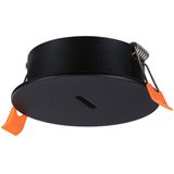 ULine - Couvercle Encastable - Système d'Éclairage - Finition Élégante