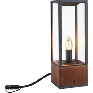 Paulmann Plug & Shine Venea sokkellamp hoogte 40cm