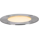 Paulmann P+S Floor insect friendly 94716 Verlichtingssysteem Plug&Shine LED-tuinspot uitbreidingsset LED 4.5 W Goud Antraciet