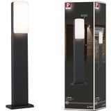 Paulmann 94852 Bonnie Staande LED-tuinlamp LED 8.5 W Antraciet