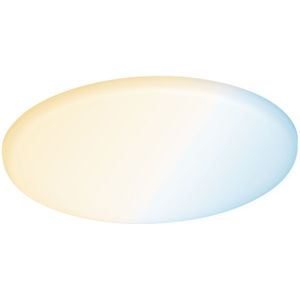 Paulmann LED paneel Veluna rond CCT ZigBee 18,5cm