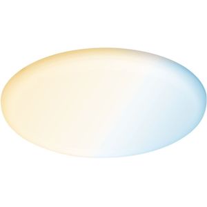 Smart Home Zigbee LED verzonken paneel Veluna VariFit Tunable White IP44 17W 215mm 953,87