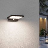 Paulmann Solveig LED Solarwandlamp met Sensor