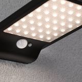 Paulmann Solveig LED Solarwandlamp met Sensor