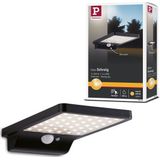 Paulmann Solveig LED Solarwandlamp met Sensor