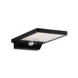 Paulmann Solveig LED Solarwandlamp met Sensor