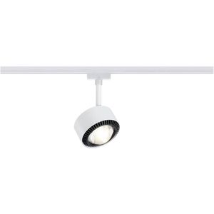 Paulmann Aldan URail LED spot 2.700K wit