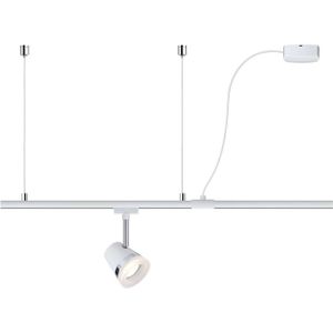 Paulmann URail ZigBee kabeldoorvoer wit mat