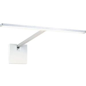 Xana - Schilderijlamp - Warmwit Licht - Modern Ontwerp - Flexibele Wandbevestiging