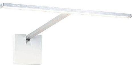 Xana - Schilderijlamp - Warmwit Licht - Modern Ontwerp - Flexibele Wandbevestiging