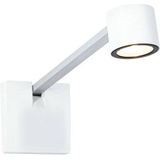 Assistance - Adelia - Wandlamp - Wit - LED - Dimbaar