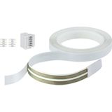 Assistance - Xana - Schilderijverlichting - Geborsteld Aluminium - Set