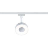 Paulmann - URail Circle - LED Spot - Wit - 3-Step-Dim, 5W, IP20