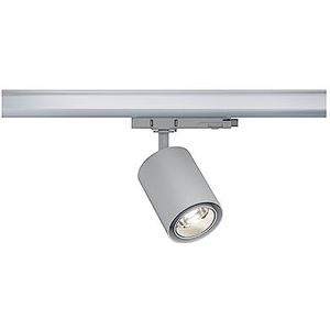 Paulmann Kratos 96549 LED-railspot ProRail3 18.5 W LED Zilver