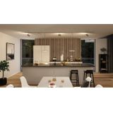Paulmann Hildor LED-railspot URail 15 W LED Chroom (mat)