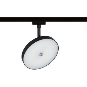 Paulmann URail Hildor LED spot zwart 3.000K