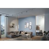 Paulmann Schienensystem-Leuchten »URail Pendel Catalejo GU10 max. 10W 230V«, Einzelspot, dimmbar