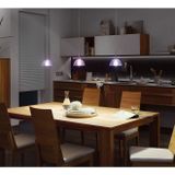 Paulmann Schienensystem-Leuchten »URail Pendel Sarrasani E14 max. 20W dimmbar 230V, Dichroic«