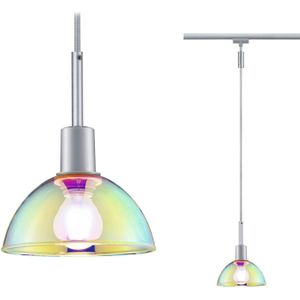 Paulmann Schienensystem-Leuchten »URail Pendel Sarrasani E14 max. 20W dimmbar 230V, Dichroic«