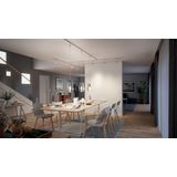 URail - Verbindingsdeel - Systeemdeel - Voor 230 Volt Railsysteem