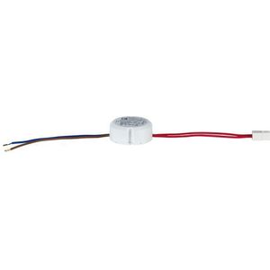VDE Disc electronische trafo max.20-70W 230/12V 70VA wit 97728
