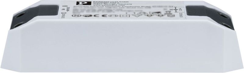 Paulmann transformator laagvolt lichtsysteem - 97767 - E38VK