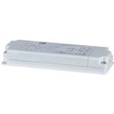 Paulmann Licht - Paulmann Transformator elektronisch vde Flat 35-105 w 230/12 v 105 va weiß Transformatoren