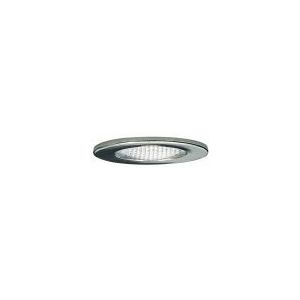 Paulmann Structure Inbouwlamp LED - Micro IB frontglas - max.20W - G4 - 66mm - Chroom