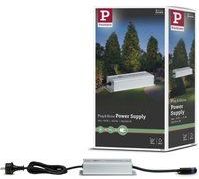 Paulmann - Plug & Shine-trafo - 150 Watt - IP67