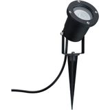 Paulmann 988.96 Special Line Garden Spot IP65 GU10 warmwit 3,5W 98896 LED buitenverlichting grondpen tuinverlichting tuinlampen outdoor