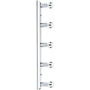 Paulmann - Regula - Spiegellamp - Chroom - Metaal - Wandmontage