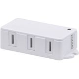 Paulmann - Clever Connect - Transformator - Wit - 12W