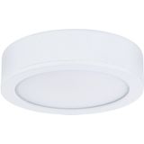 Paulmann 99952 LED meubellamp Clever Connect spot Disc tunable white 12 V rond incl. 1x2,1 watt dimbaar wit mat kunststof 2700-6500K