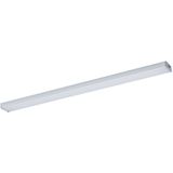Paulmann - 99968 - LED Meubelverlichting - Chroom Mat - Kunststof - Dimbaar