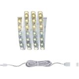 LED Strip - 5 Meter - Wit - Flexibel - 12V