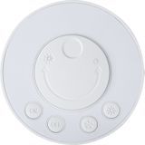 Paulmann Clever Connect 99976 Meubellamp, accessoires, Switch Bowl, wit, mat, rond, werklicht, keukenlamp, kunststof