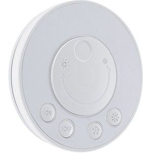 Paulmann - 99976 - CC Switch Bowl - Afstandsbediening - Wit