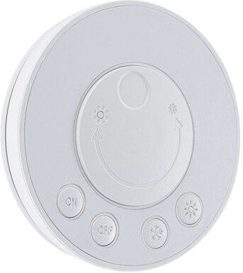 Paulmann - 99976 - CC Switch Bowl - Afstandsbediening - Wit